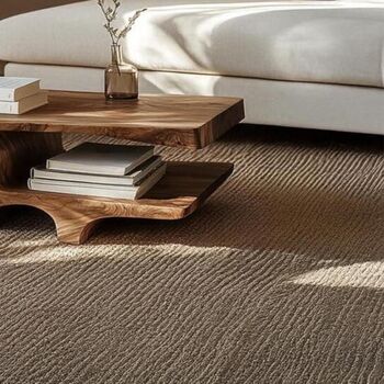 Live Edge Coffee Table – Handcrafted Solid Wood, 3 of 4