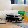 Retro Camper Van Bluetooth Speaker, thumbnail 4 of 4