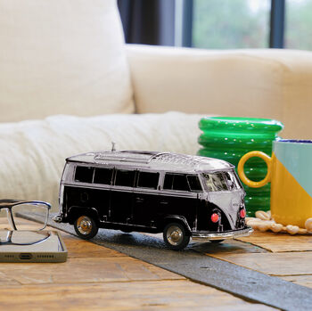 Retro Camper Van Bluetooth Speaker, 4 of 4