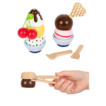 Personalised Ice Cream Stall, 3 of 3