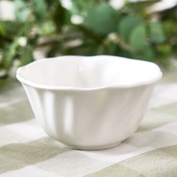 Set Of Four Palais Royal Bowls, 3 of 5