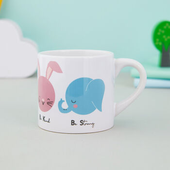 Children's Animal Placemat And Mug Gift Set, 11 of 12