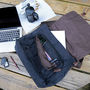 Personalised Multipurpose Laptop Bag, thumbnail 3 of 6