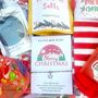 Chrismas Eve Pamper Hamper, Christmas Hug In A Box, thumbnail 6 of 8