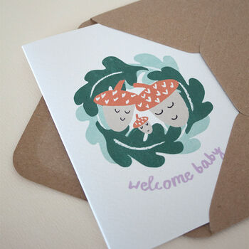 New Baby Card Bundle, 4 of 6
