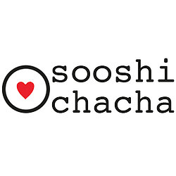 Sooshichacha Logo