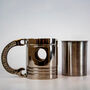 Automotive Piston Coffee Cup, thumbnail 4 of 4