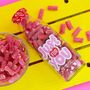 You're Berry Special To Me And Just For You Sweet Bottle Duo, thumbnail 2 of 3