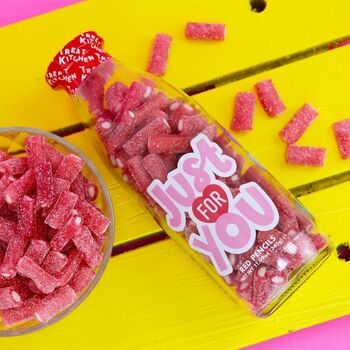 You're Berry Special To Me And Just For You Sweet Bottle Duo, 2 of 3