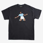 Rodri Man City Football T Shirt, thumbnail 1 of 4