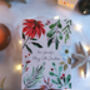 Christmas Card Pack Of Eight, thumbnail 6 of 7