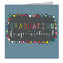 Graduation Greetings Card, thumbnail 2 of 4