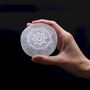 Small Charging Plate 8cm Mandala Design, thumbnail 2 of 2