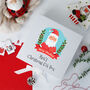 Luxury Christmas Eve Box Santa, thumbnail 1 of 7