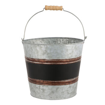 Personalised Metal Beer Bucket, 2 of 7