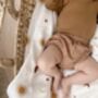 Sun And Moon Muslin Swaddle, thumbnail 3 of 3