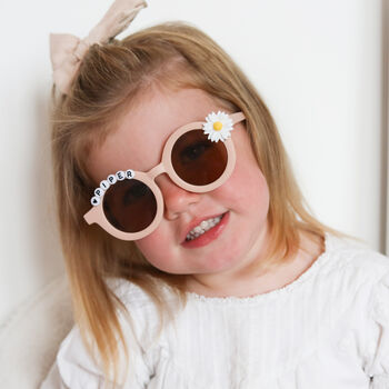 Personalised Children's Sunglasses, 8 of 9