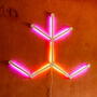 Neostix Rgb Wall Light, thumbnail 2 of 9