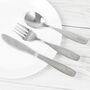 Personalised Three Piece Cutlery Set, thumbnail 1 of 3