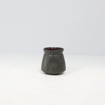 Hic Ceramics Small Handmade Milk Jug Creamer, 2 of 6