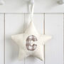 Personalised Embroidered Name Star Gift For Boys, thumbnail 10 of 12
