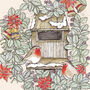 'Nesting Box' Print, thumbnail 3 of 3