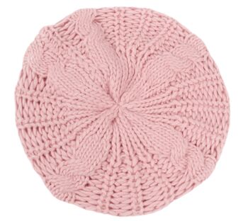 Chemo Headwear Beret Cap Beanie Hat Soft, 6 of 8