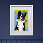 Personalised Pet Portrait Illustration, thumbnail 8 of 12