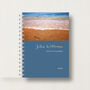 Personalised 2024 Diary For Holiday Lovers, thumbnail 1 of 4