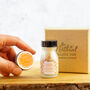 Mini Natural Gift Box Available In Citrus, Mint Or Rose, thumbnail 1 of 5