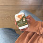 Make Your Own Pom Pom Highland Cow Decoration Kit, thumbnail 3 of 7