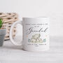 Personalised First Father's Day Mug Gift For New Grandad, thumbnail 7 of 7