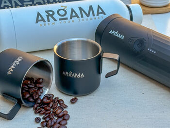 Travel Espresso Cup, 10 of 11