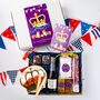 'Jubilee' Marshmallows, Treats And Prosecco, thumbnail 2 of 2