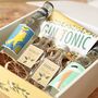 Build Your Own Non Alcoholic Gin And Tonic Gift Box, thumbnail 2 of 6