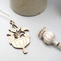 Crazy Plant Lady Personalised Card, thumbnail 7 of 10