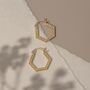 Three Month Gold Jewellery Subscription Box, thumbnail 4 of 7