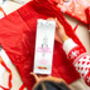Horse Guards Pink Gin In A Christmas Gift Box, thumbnail 2 of 6