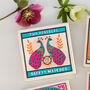 Two Peacocks Matches, thumbnail 3 of 3