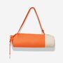 Cotton Yoga Bag With Adjustable Strap, thumbnail 5 of 9