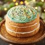 Festive Victoria Sponge, thumbnail 1 of 4