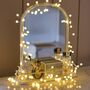 String Of Snowberry LED Lights, thumbnail 1 of 3