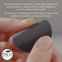 Kit In A Tin – Down And Patches – Dark Brown, thumbnail 6 of 8