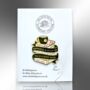 Large Happiness Is A Cup Of Tea And A Good Book Hard Enamel Pin Badge, Gift For Book Lovers, thumbnail 4 of 8