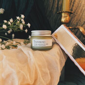 Natural Calming Balm, 2 of 2