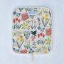 Pair Of Garden Floral Rayburn Covers, thumbnail 1 of 1