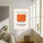 Picasso Pates Blanches Dove Art Print, thumbnail 4 of 4