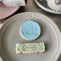Personalised Letterbox Baby's 1st Xmas Cookies, thumbnail 10 of 12