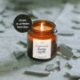 Harry Styles Gift Candle + Matches, One Direction Gifts, thumbnail 3 of 10