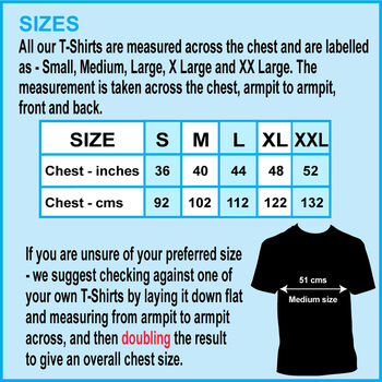 Men's Buzzcocks T Shirt, 9 of 9